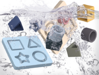 Lavinamoji silikoninė dėlionė - Image 2