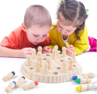 Montessori medinis atminties lavinimo žaidimas - Image 3