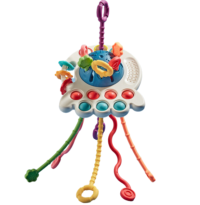 Montessori sensorinis žaislas