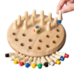 Montessori medinis atminties lavinimo žaidimas - Image 2