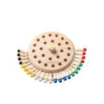 Montessori medinis atminties lavinimo žaidimas