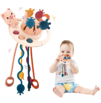 Montessori sensorinis žaislas - Image 2