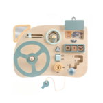 Montessori lavinamoji lenta