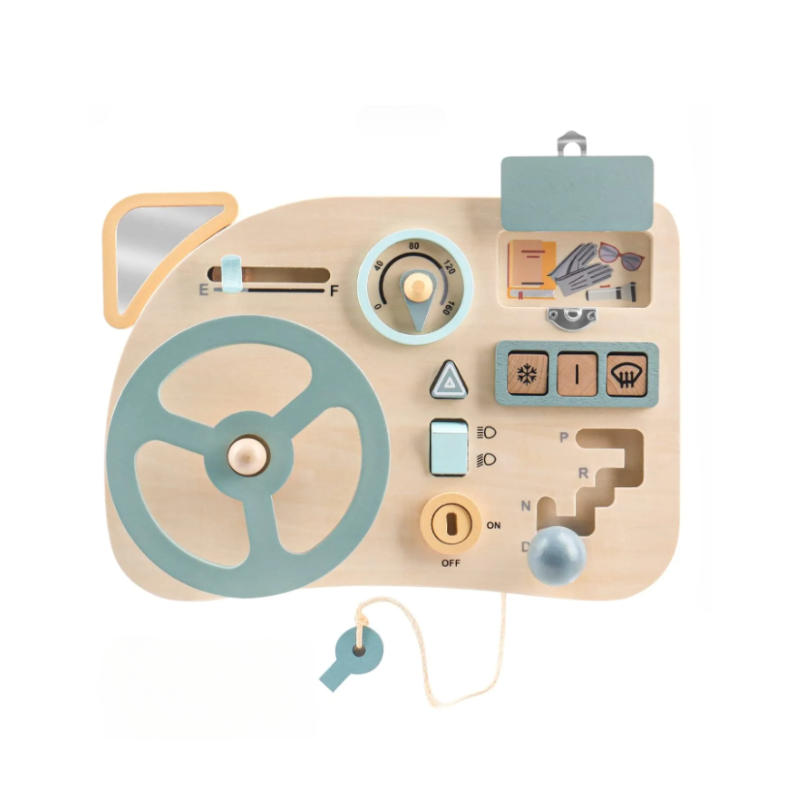 montessori lenta Montessori lavinamoji lenta - Image 1