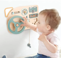 Montessori lavinamoji lenta - Image 3