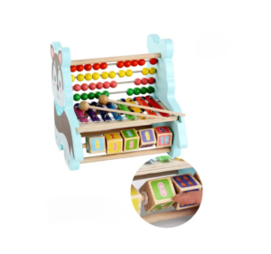 Daugiafunkcinis muzikinis žaislas - Image 3