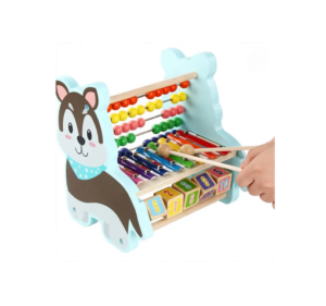 Daugiafunkcinis muzikinis žaislas - Image 2