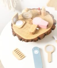 Medinis grožio reikmenų rinkinys - Image 2