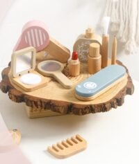 Medinis grožio reikmenų rinkinys - Image 4