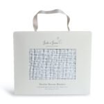 6 sluoksnių muslino antklodė kūdikiams, Premium