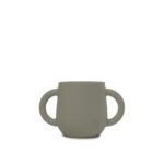 Silikoninis puodelis 3 in 1 Salvia - Image 2