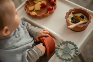 Silikoninis kramtukas Blue - Image 3