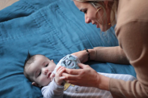 Silikoninis rutulys–kramtukas - Image 4